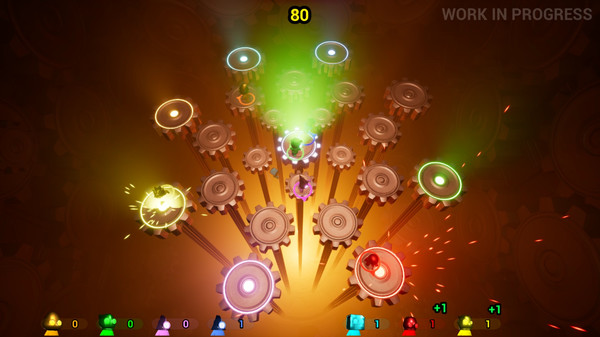 Metal Heads for linux