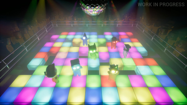 Metal Headsfor windows and Linux 1