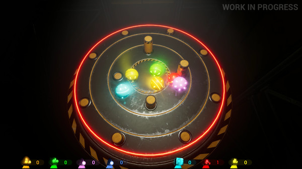 Metal Heads game for windows Pc 1