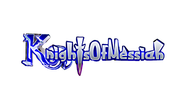 Knights of Messiah Logo