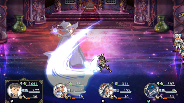 巅峰骑士团 game for windows Pc 1