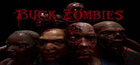 Купить Buck Zombies