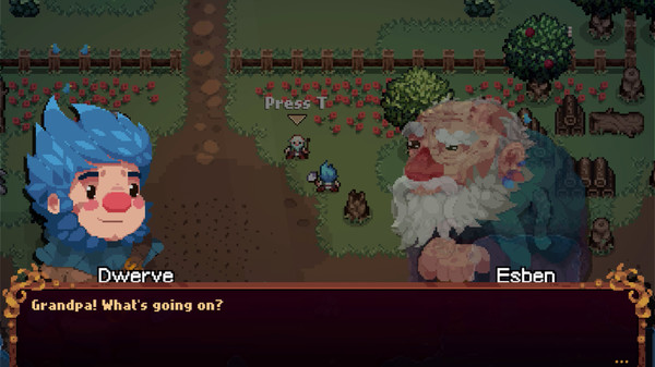 Dwervefor windows and Linux 1