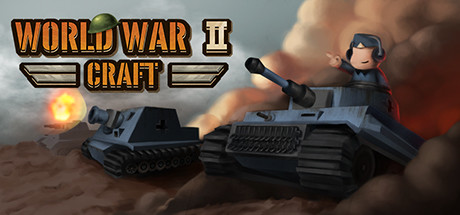 World War 2 Craft (二战演义) cover art