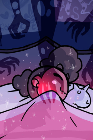 Poppy's Nightmare