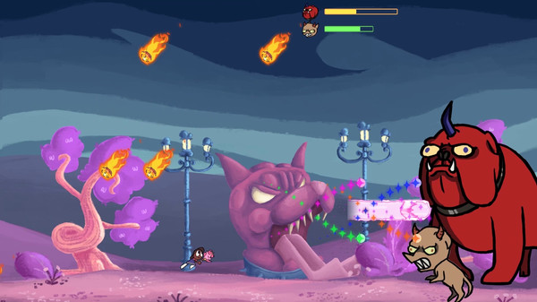 Poppy's Nightmarefor windows and Linux 1