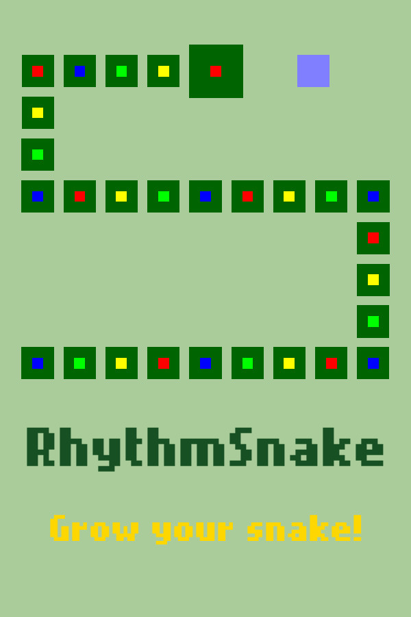 RhythmSnake for steam RhythmSnake for steam