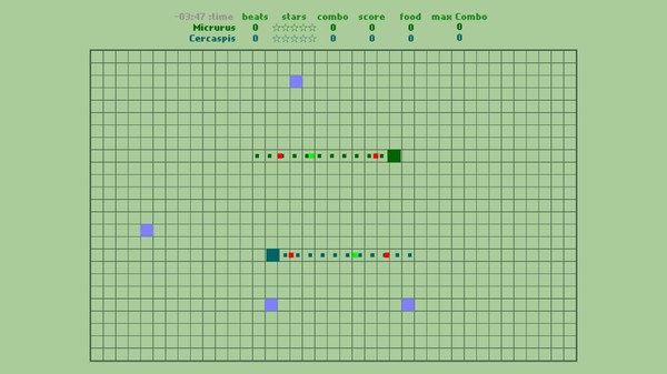 RhythmSnakefor windows and Linux 1