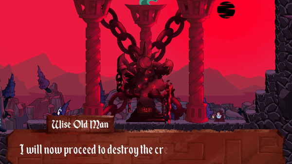 Jera game for Linux 1