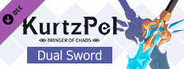 KurtzPel - Aqua Dual Sword