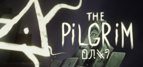 The Pilgrim cover art