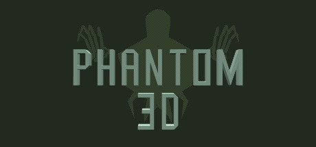 Phantom 3D cover art
