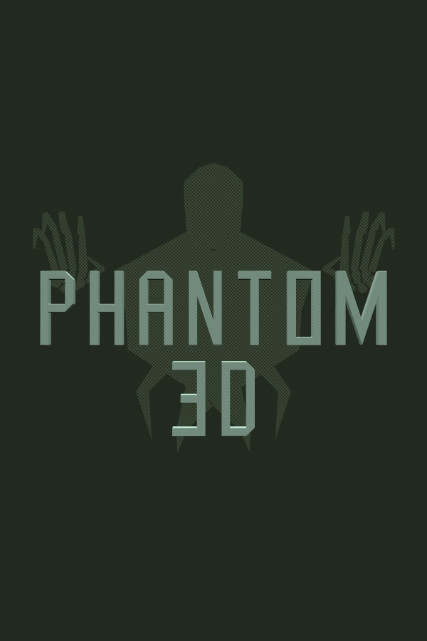Phantom 3D for steam