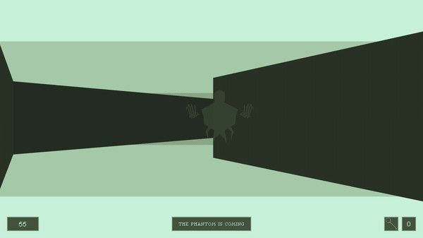 Phantom 3D game for Linux 1