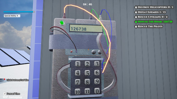 Time To Stop Timefor windows and Linux 1