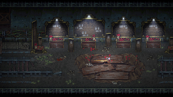 There Is No Light for linux