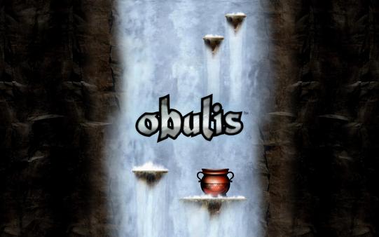 Obulis game for Linux 1