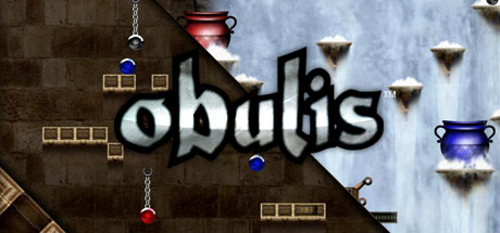 Obulis cover art