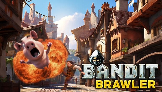 Bandit Brawler