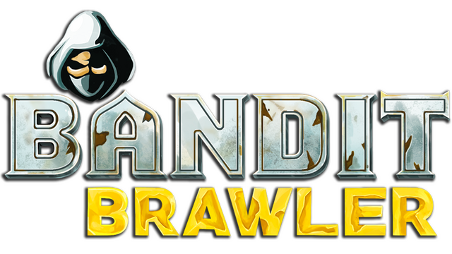 Bandit Brawler Logo