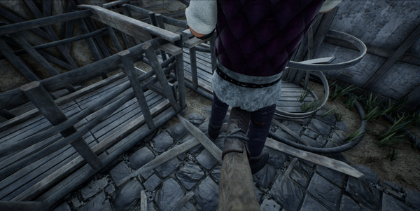 Bandit Simulator game for windows Pc 1