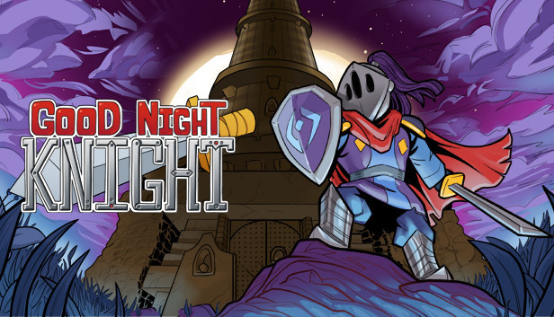 Good Night, Knight