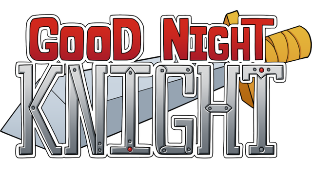 Good Night, Knight Logo