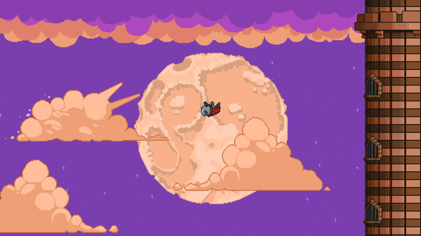 Good Night, Knight game for windows Pc 1