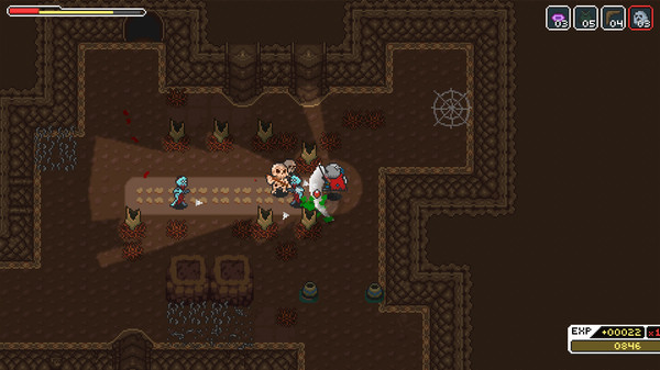 Good Night, Knightfor windows and Linux 1