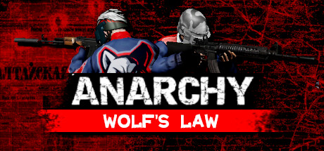 Anarchy: Wolf's law 游戏图标