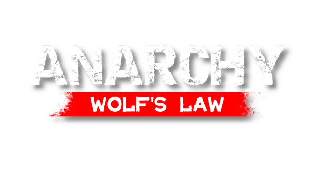 Anarchy: Wolf's law- Backlog.rip