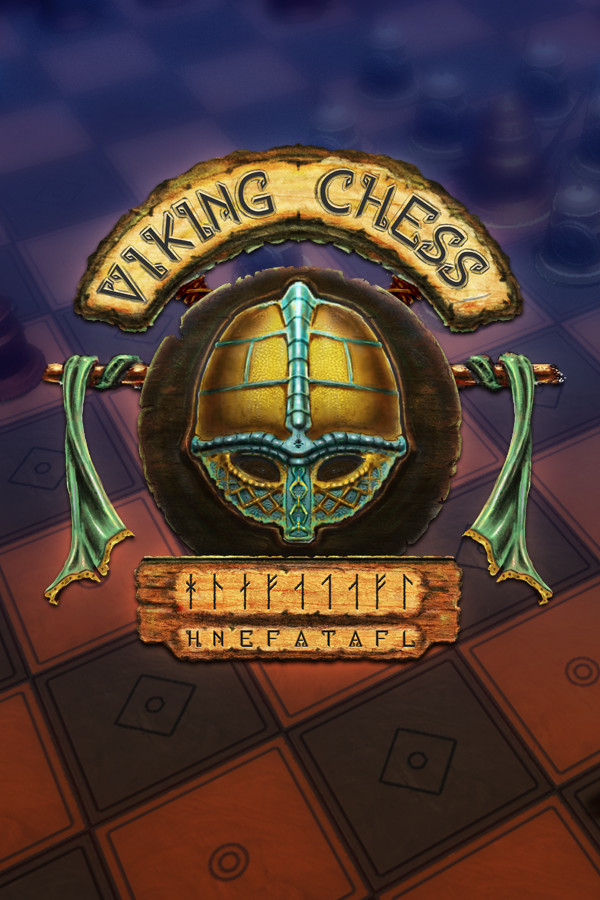 Viking Chess: Hnefatafl for steam