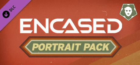 View Encased RPG - Portrait Pack on IsThereAnyDeal