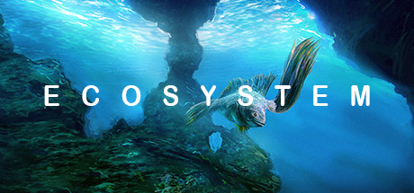 Ecosystem cover art