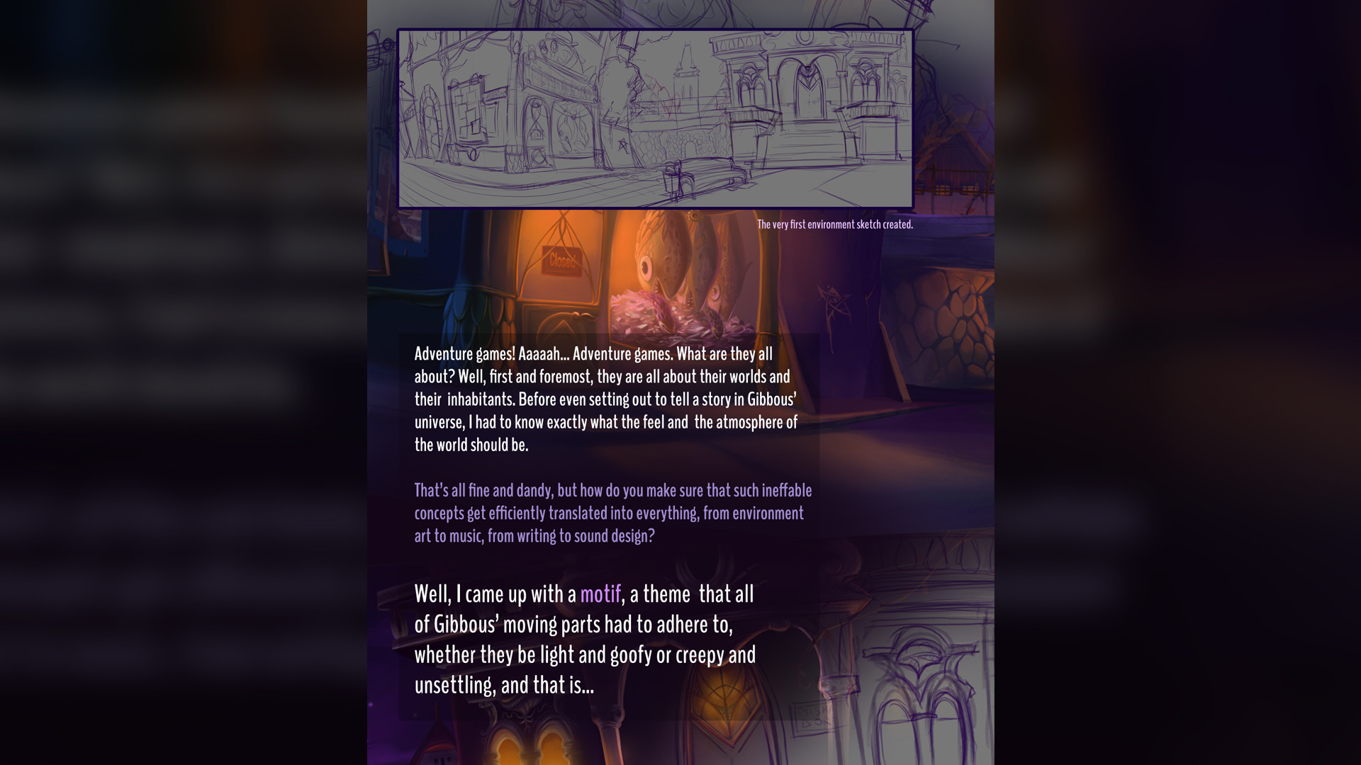Walkthrough Walkthrough
