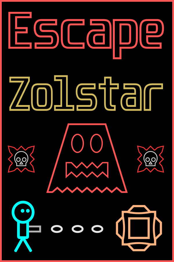 Escape Zolstar for steam