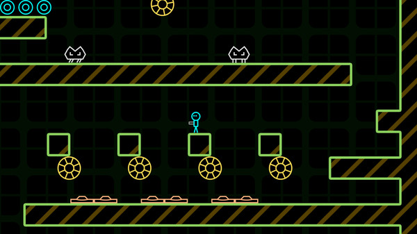 Escape Zolstar game for windows Pc 1