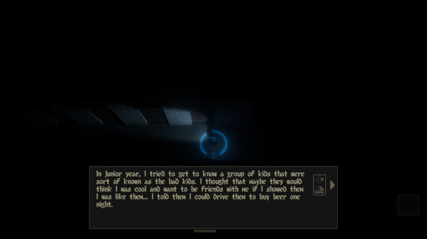 Inner game for Linux 1