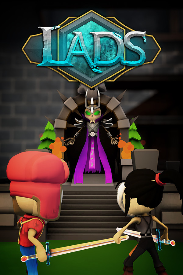 Little Awesome Dudes for steam Little Awesome Dudes for steam