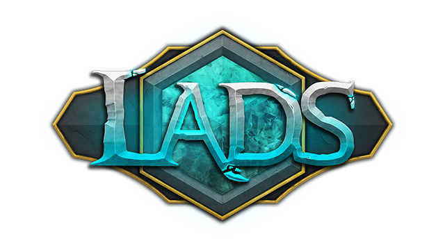 Little Awesome Dudes Logo