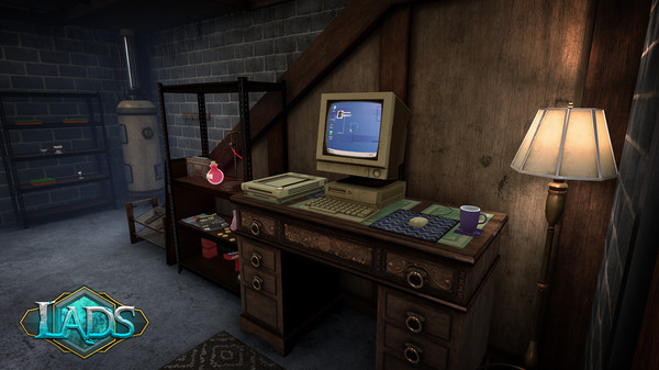 Little Awesome Dudes game for windows Pc 1