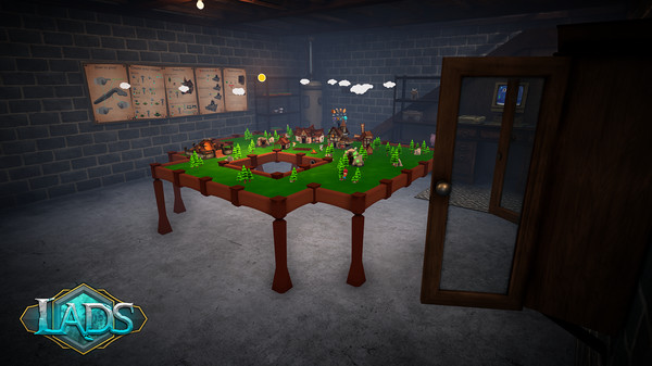 Little Awesome Dudesfor windows and Linux 1