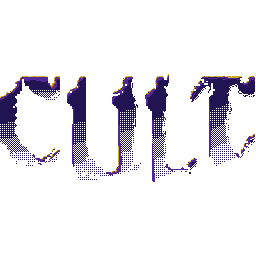 CULT Logo