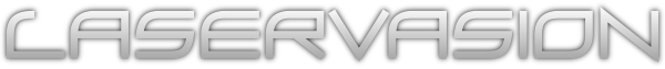 LASERVASION Logo