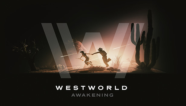 westworld video game