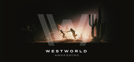 Boxart for Westworld Awakening