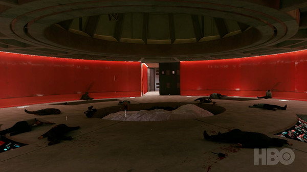 Westworld Awakeningfor windows and Linux 1