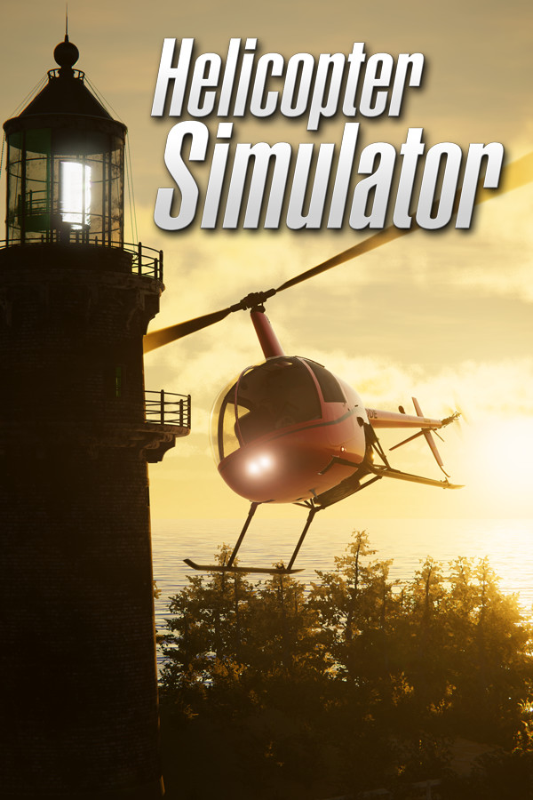 Helicopter Simulator for steam