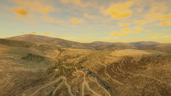 Скриншот из Helicopter Simulator