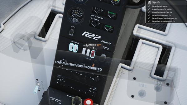 Скриншот из Helicopter Simulator